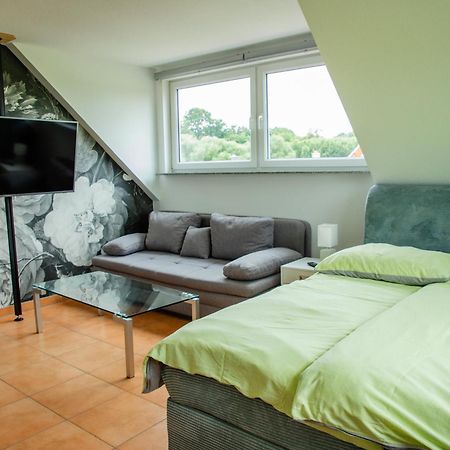 Art & Nature Apartments In Der Naehe Ffm-Messe Bad Vilbel Ngoại thất bức ảnh