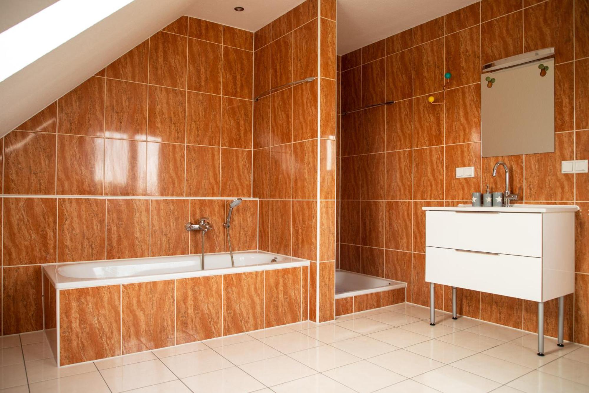 Art & Nature Apartments In Der Naehe Ffm-Messe Bad Vilbel Ngoại thất bức ảnh