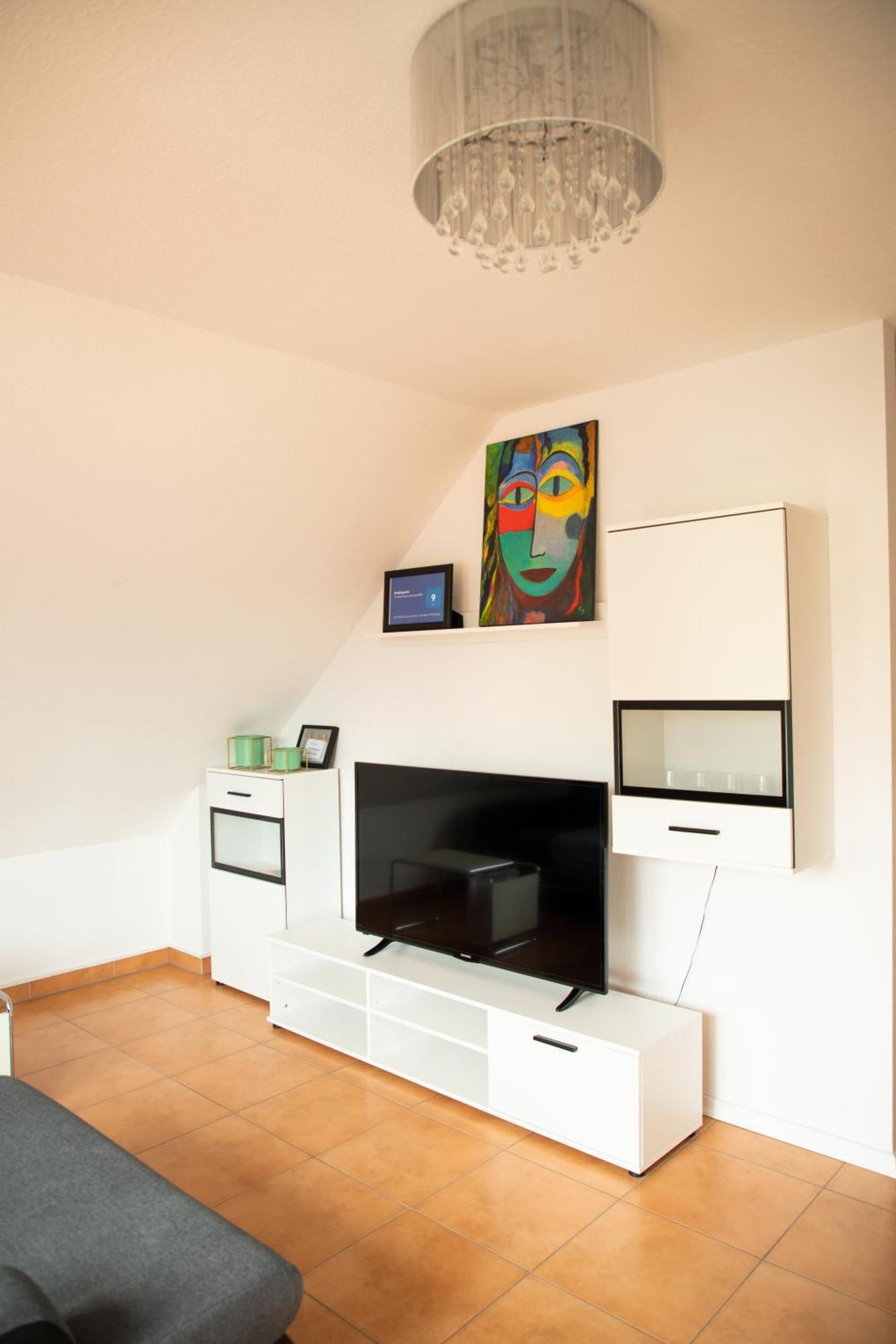 Art & Nature Apartments In Der Naehe Ffm-Messe Bad Vilbel Ngoại thất bức ảnh