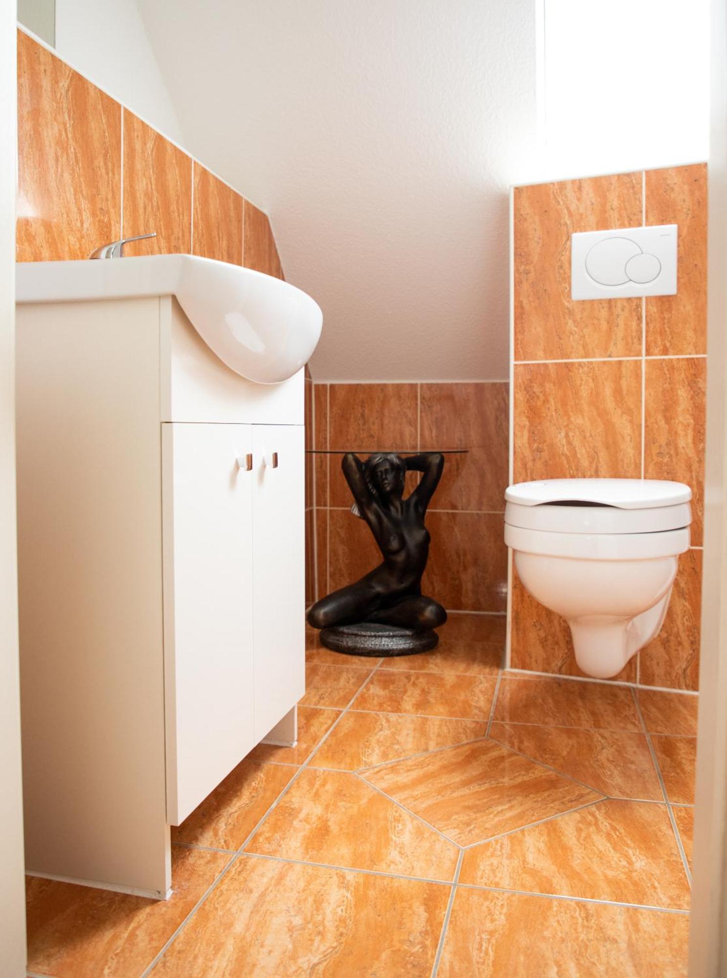 Art & Nature Apartments In Der Naehe Ffm-Messe Bad Vilbel Ngoại thất bức ảnh
