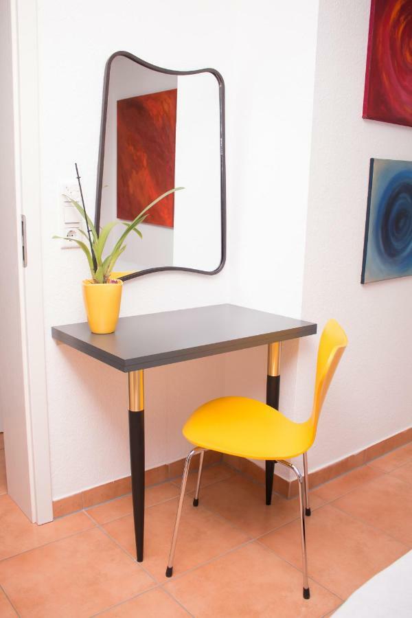 Art & Nature Apartments In Der Naehe Ffm-Messe Bad Vilbel Ngoại thất bức ảnh