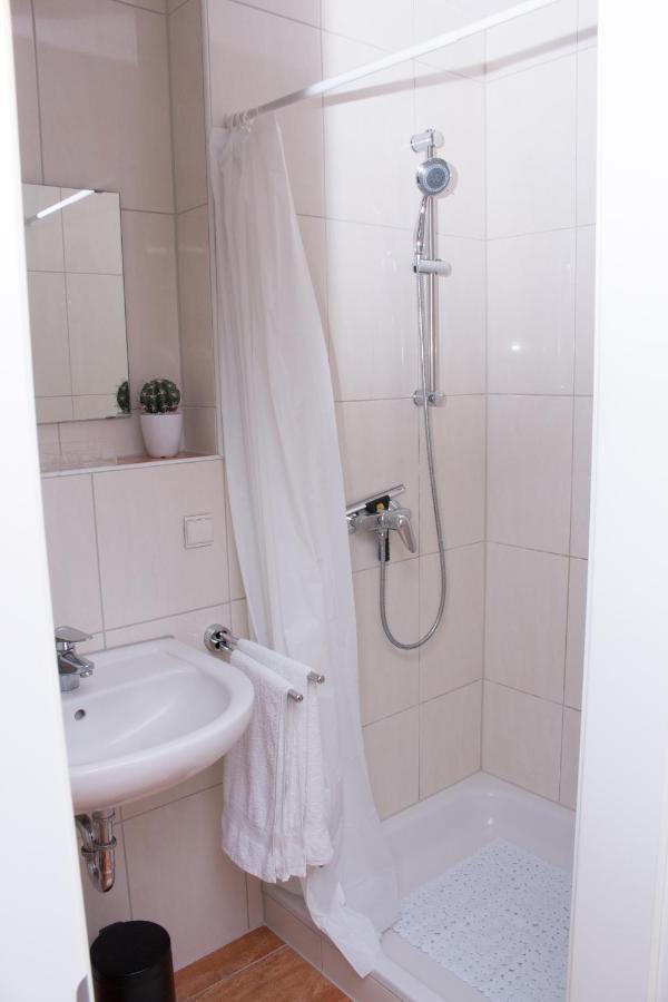 Art & Nature Apartments In Der Naehe Ffm-Messe Bad Vilbel Ngoại thất bức ảnh